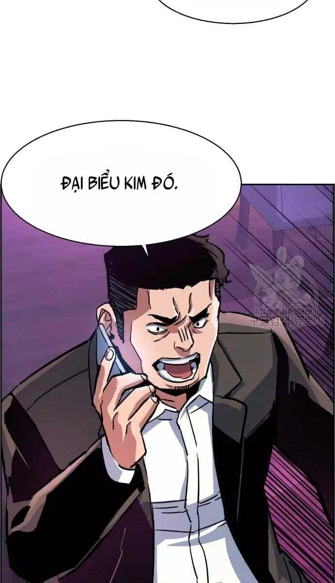 Truyện Tranh Bạn Học Của Tôi Là Lính Đánh Thuê trang 5