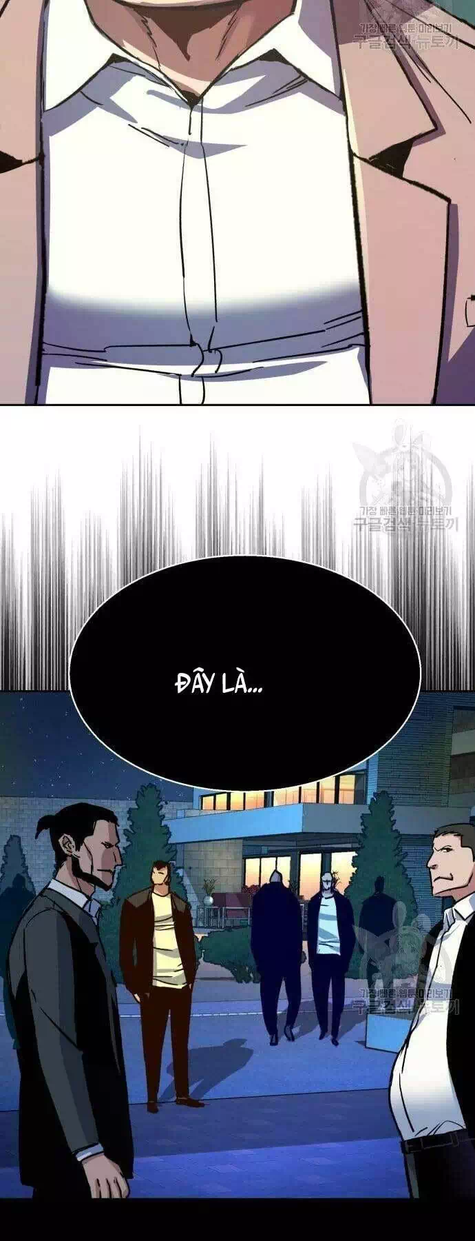 Truyện Tranh Bạn Học Của Tôi Là Lính Đánh Thuê trang 5