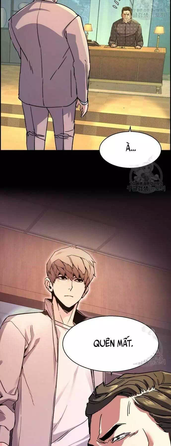 Truyện Tranh Bạn Học Của Tôi Là Lính Đánh Thuê trang 5