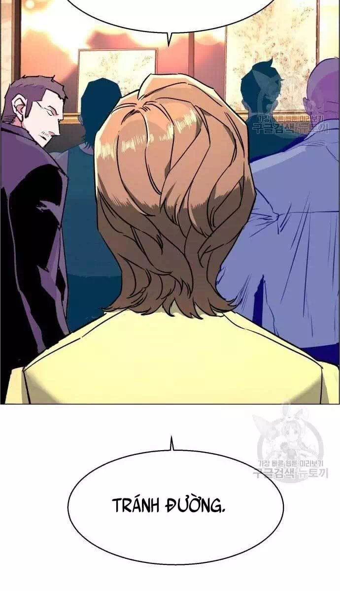 Truyện Tranh Bạn Học Của Tôi Là Lính Đánh Thuê trang 5