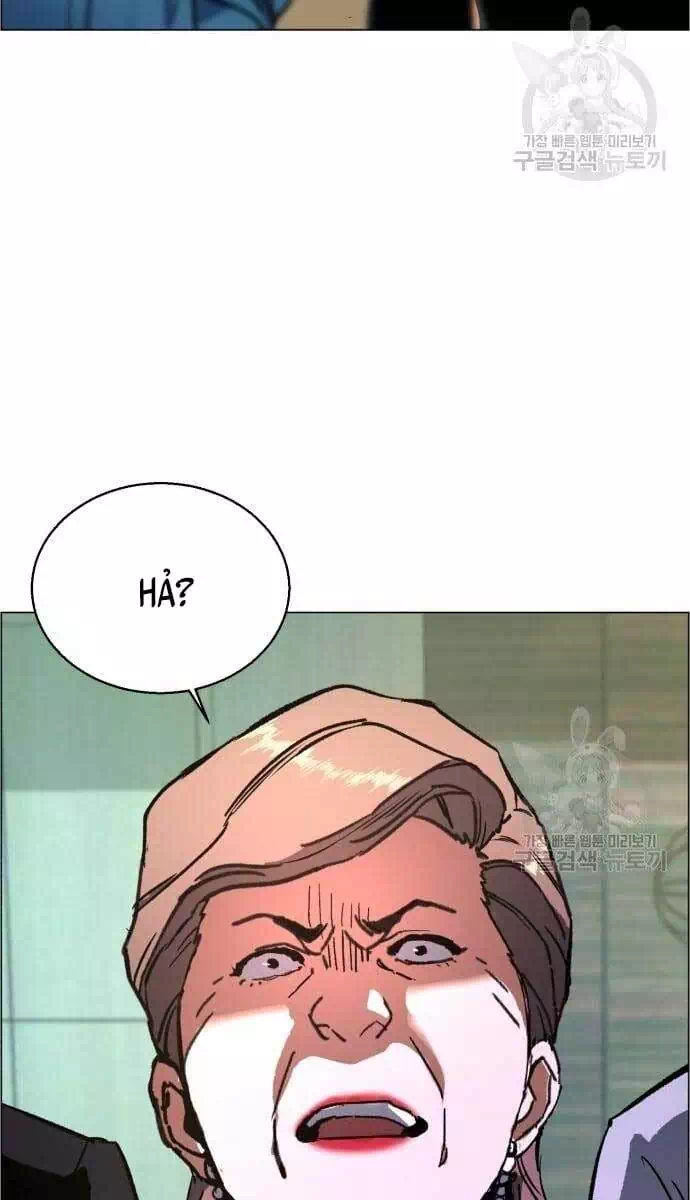 Truyện Tranh Bạn Học Của Tôi Là Lính Đánh Thuê trang 5