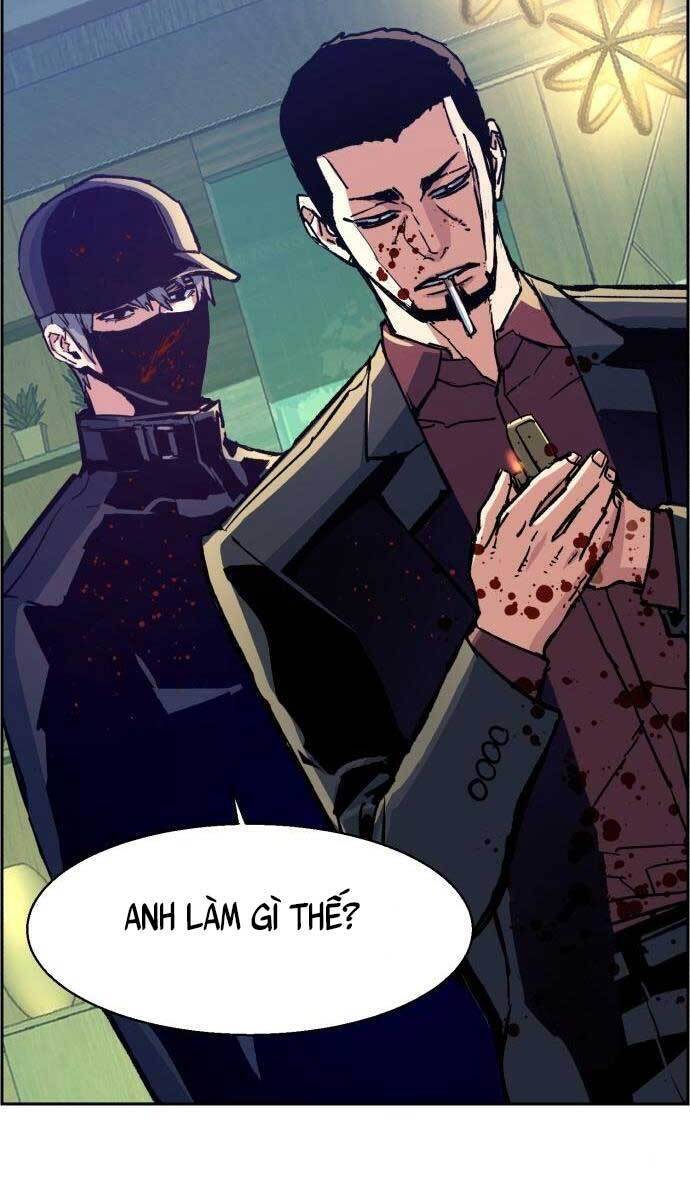 Truyện Tranh Bạn Học Của Tôi Là Lính Đánh Thuê trang 5