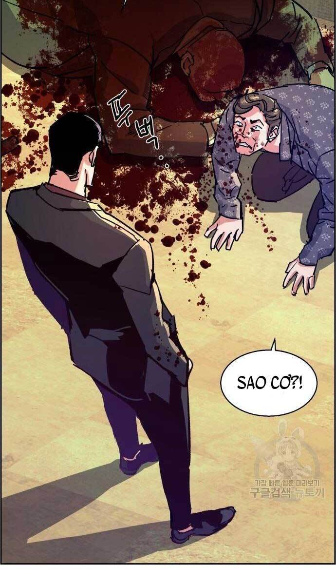 Truyện Tranh Bạn Học Của Tôi Là Lính Đánh Thuê trang 5