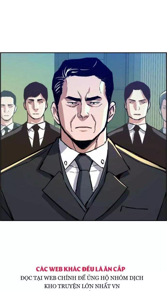 Truyện Tranh Bạn Học Của Tôi Là Lính Đánh Thuê trang 5