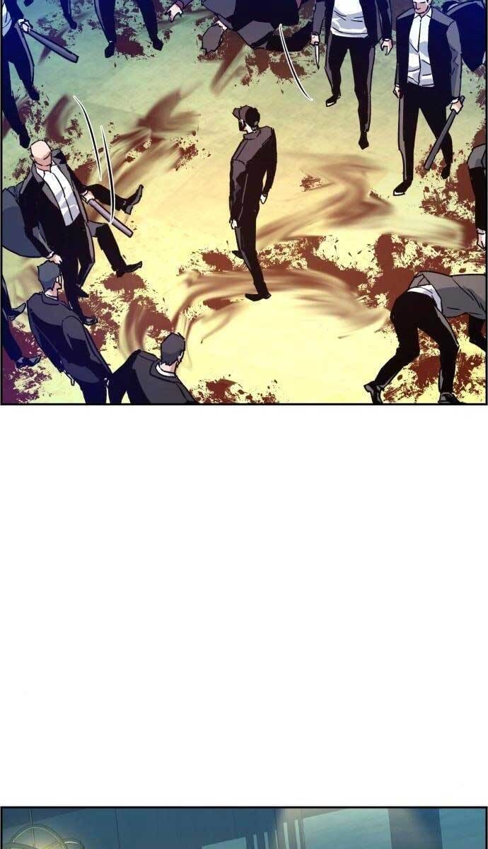 Truyện Tranh Bạn Học Của Tôi Là Lính Đánh Thuê trang 5