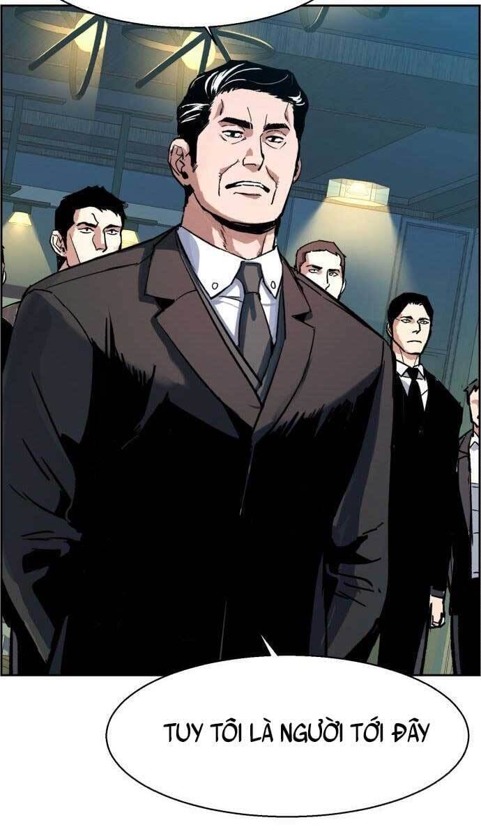 Truyện Tranh Bạn Học Của Tôi Là Lính Đánh Thuê trang 5