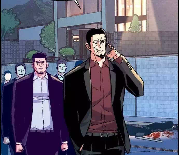 Truyện Tranh Bạn Học Của Tôi Là Lính Đánh Thuê trang 5