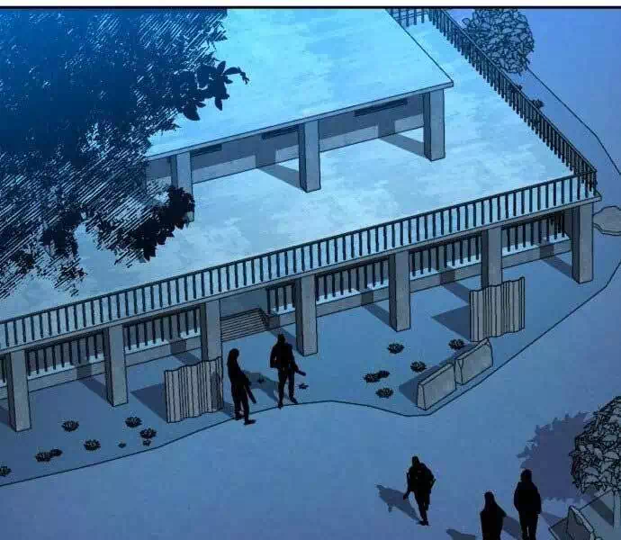 Truyện Tranh Bạn Học Của Tôi Là Lính Đánh Thuê trang 5