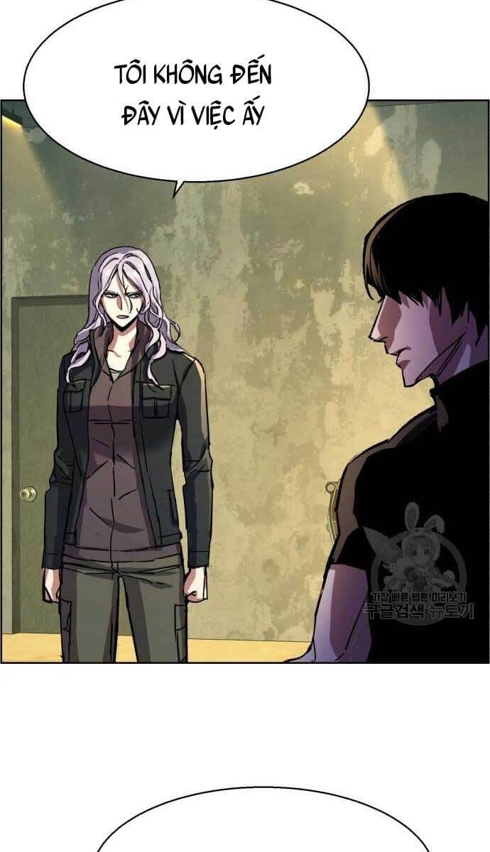 Truyện Tranh Bạn Học Của Tôi Là Lính Đánh Thuê trang 5