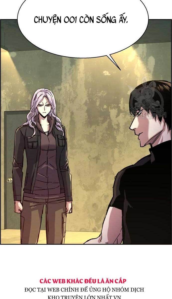 Truyện Tranh Bạn Học Của Tôi Là Lính Đánh Thuê trang 5