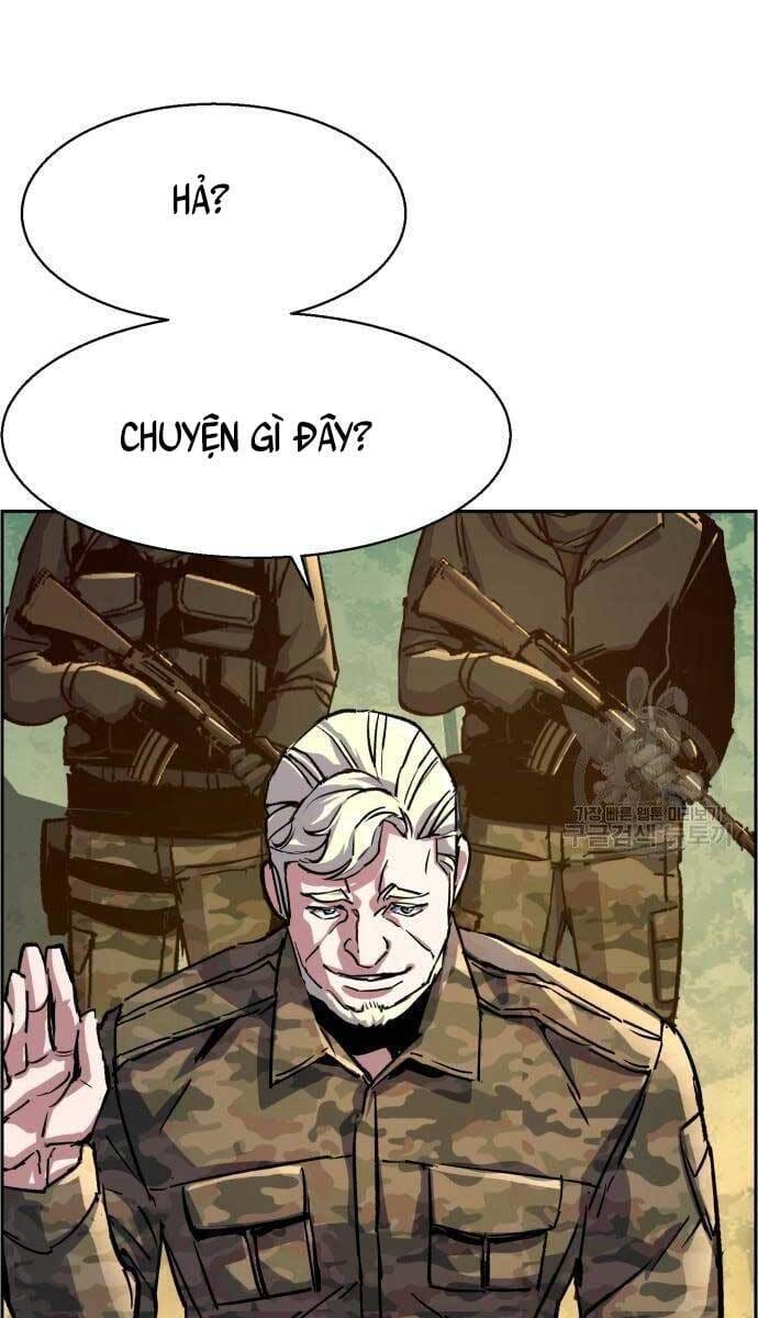 Truyện Tranh Bạn Học Của Tôi Là Lính Đánh Thuê trang 5