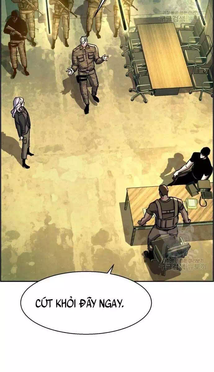 Truyện Tranh Bạn Học Của Tôi Là Lính Đánh Thuê trang 5