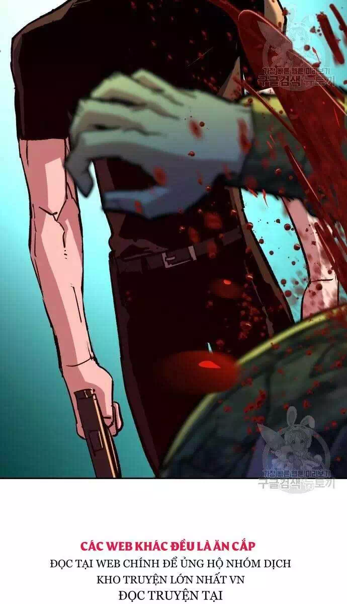 Truyện Tranh Bạn Học Của Tôi Là Lính Đánh Thuê trang 5
