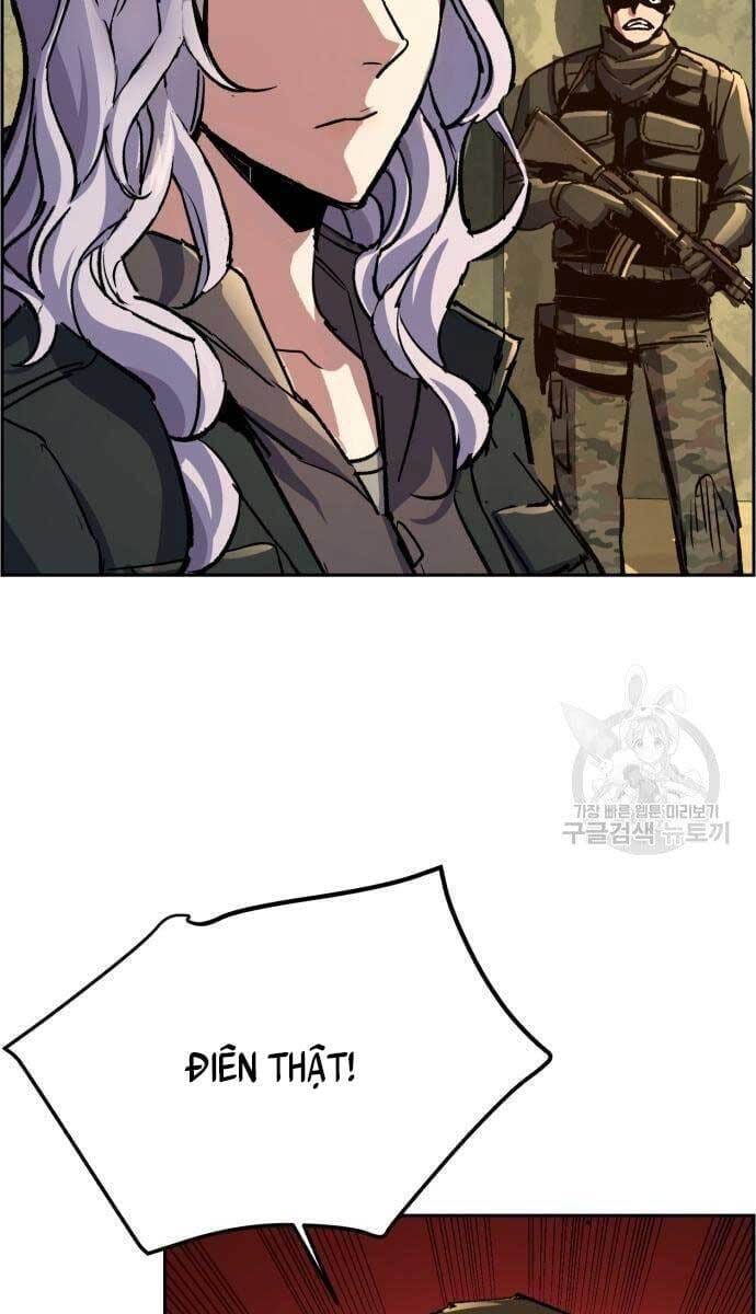 Truyện Tranh Bạn Học Của Tôi Là Lính Đánh Thuê trang 5