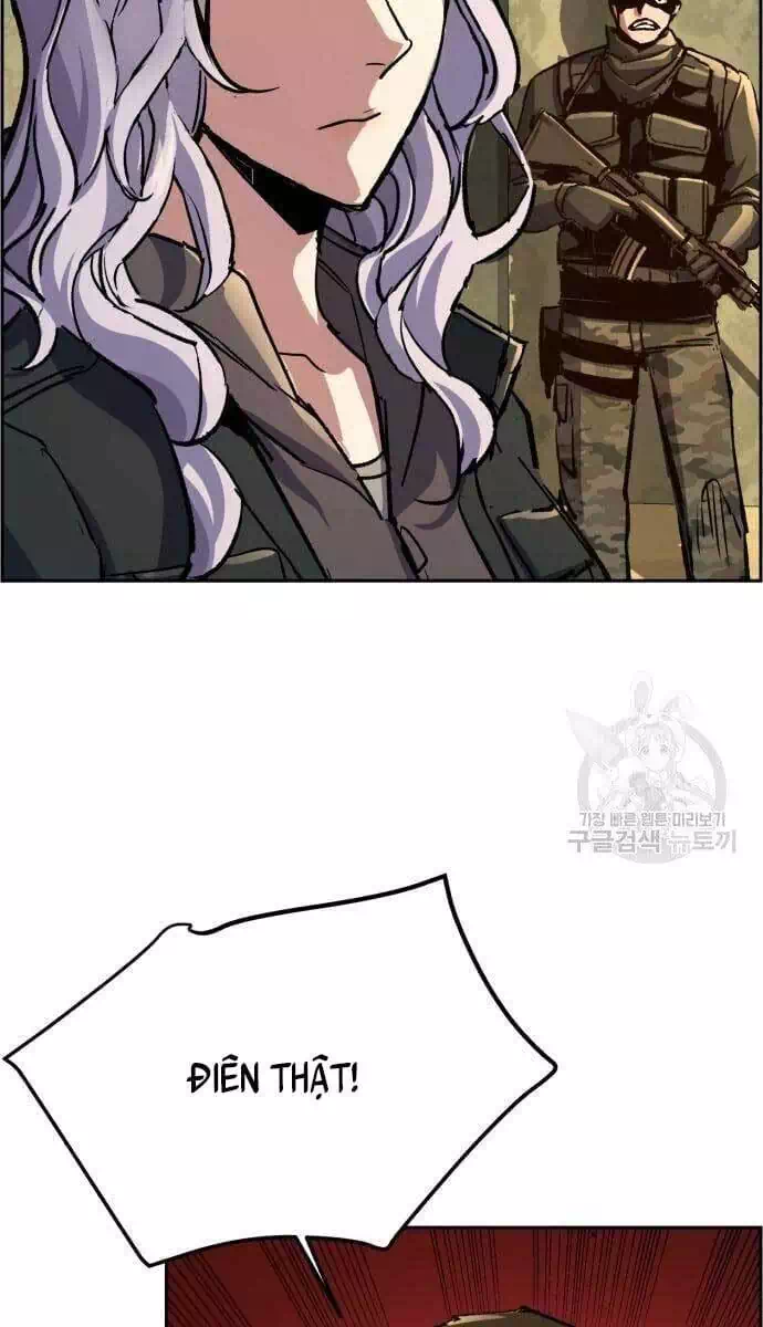 Truyện Tranh Bạn Học Của Tôi Là Lính Đánh Thuê trang 5