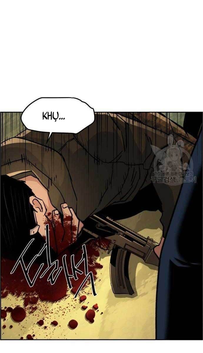 Truyện Tranh Bạn Học Của Tôi Là Lính Đánh Thuê trang 5