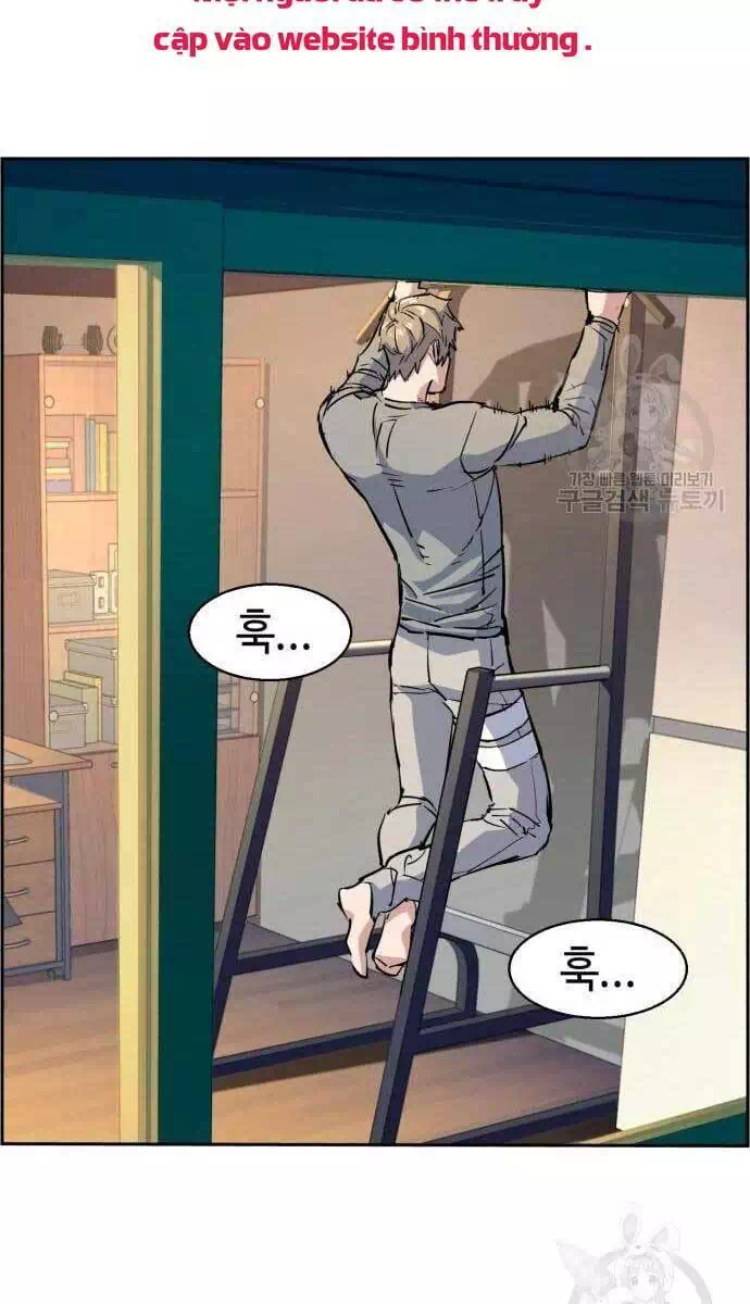 Truyện Tranh Bạn Học Của Tôi Là Lính Đánh Thuê trang 5