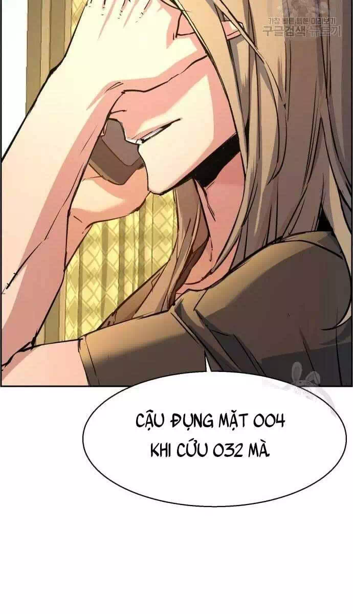 Truyện Tranh Bạn Học Của Tôi Là Lính Đánh Thuê trang 5