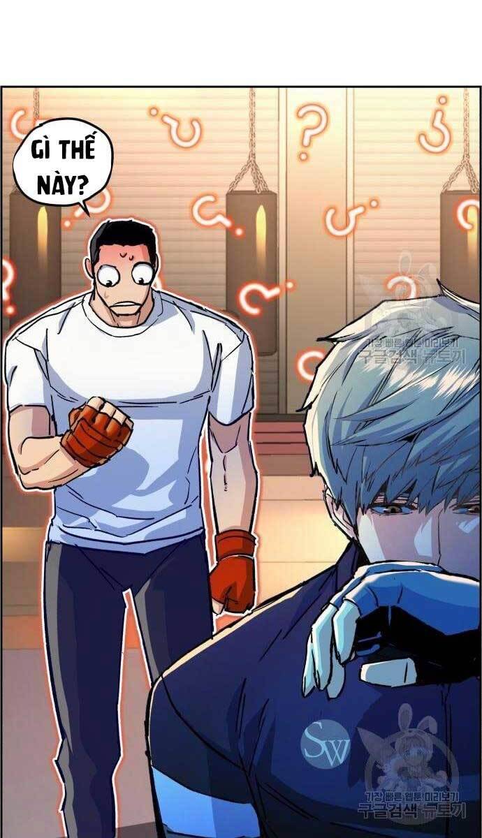 Truyện Tranh Bạn Học Của Tôi Là Lính Đánh Thuê trang 5