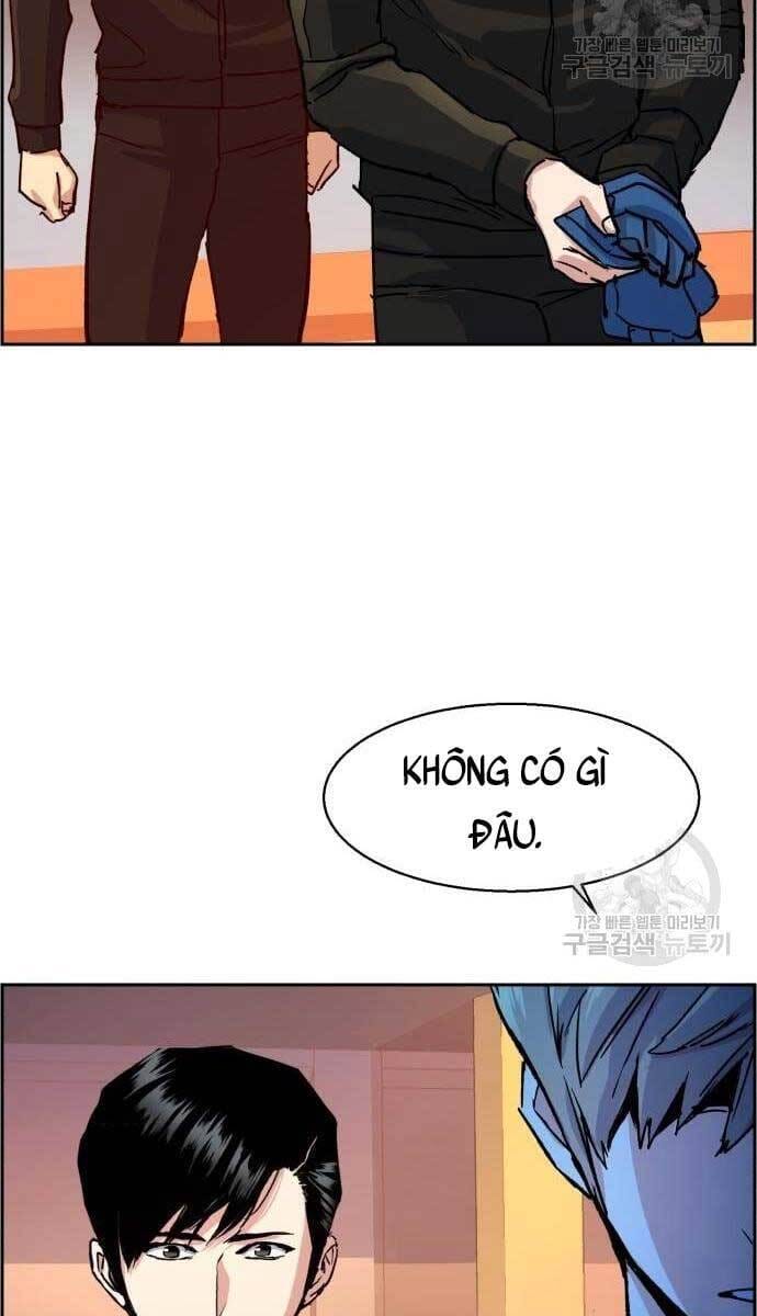 Truyện Tranh Bạn Học Của Tôi Là Lính Đánh Thuê trang 5