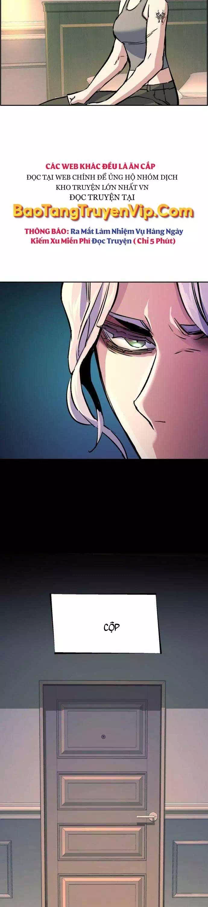 Truyện Tranh Bạn Học Của Tôi Là Lính Đánh Thuê trang 5