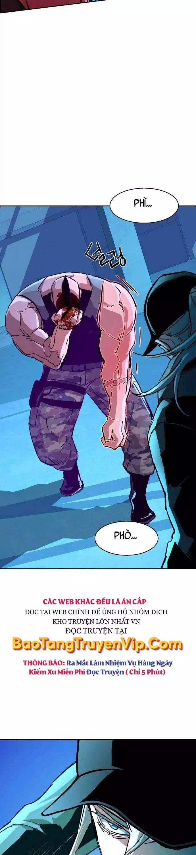 Truyện Tranh Bạn Học Của Tôi Là Lính Đánh Thuê trang 5