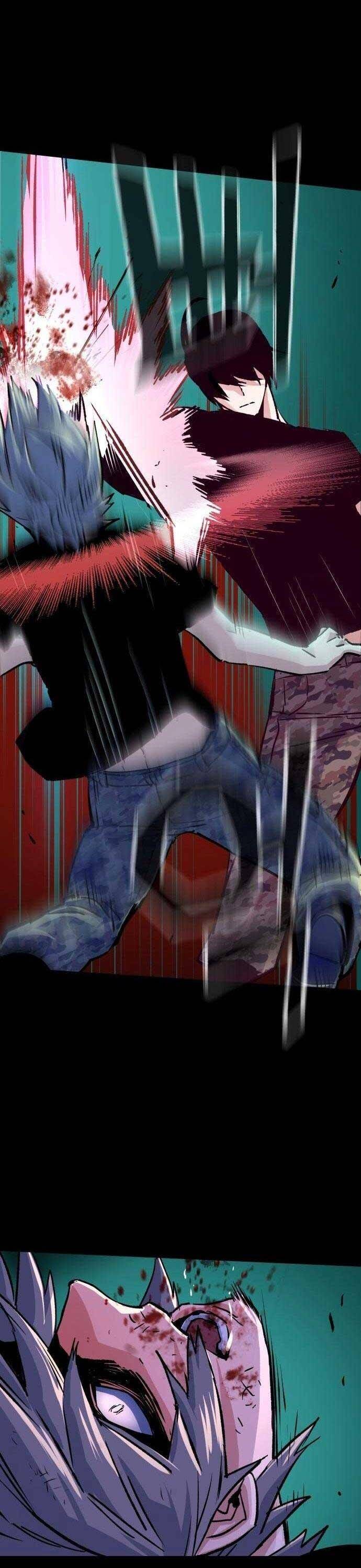 Truyện Tranh Bạn Học Của Tôi Là Lính Đánh Thuê trang 5