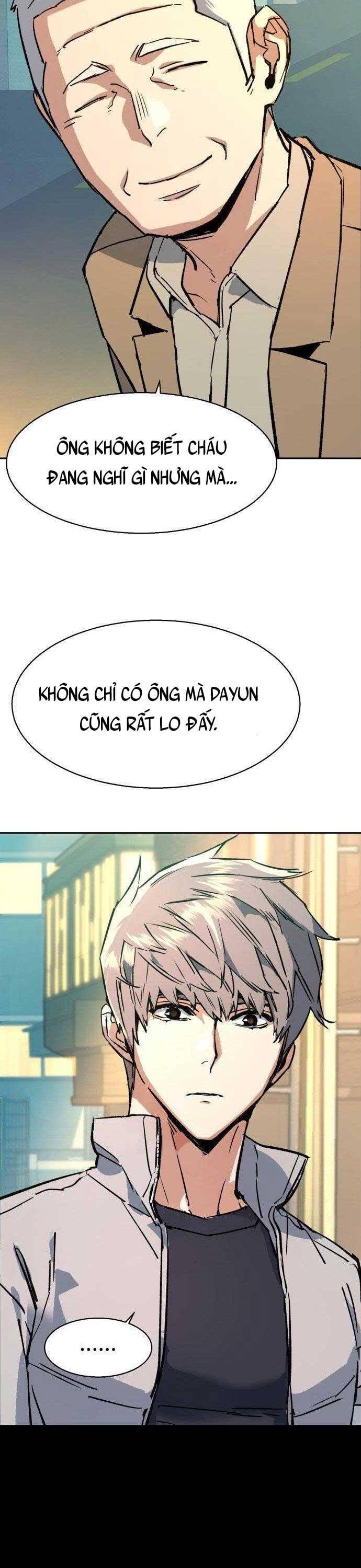 Truyện Tranh Bạn Học Của Tôi Là Lính Đánh Thuê trang 5