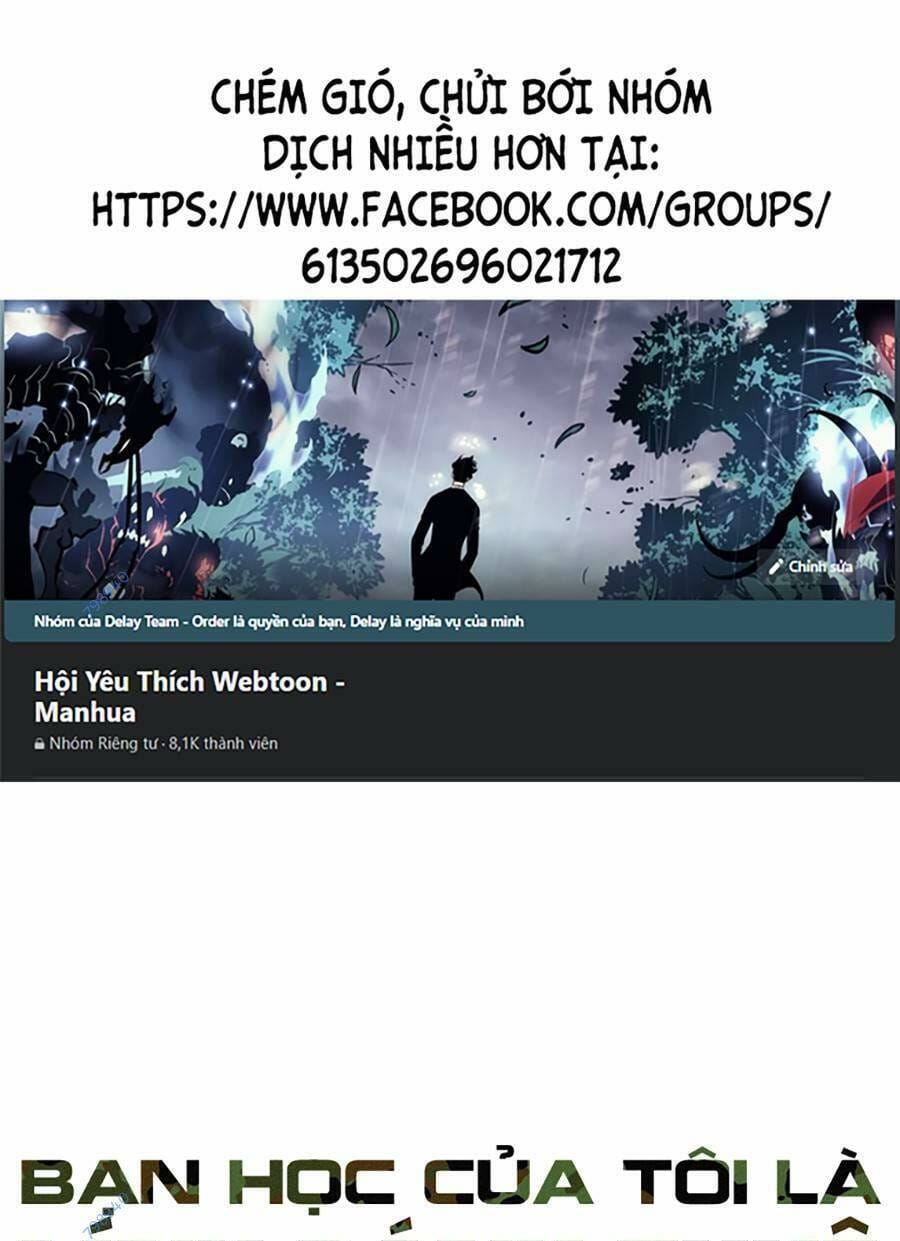 Truyện Tranh Bạn Học Của Tôi Là Lính Đánh Thuê trang 5
