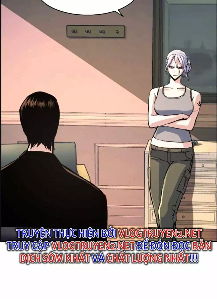 Truyện Tranh Bạn Học Của Tôi Là Lính Đánh Thuê trang 5