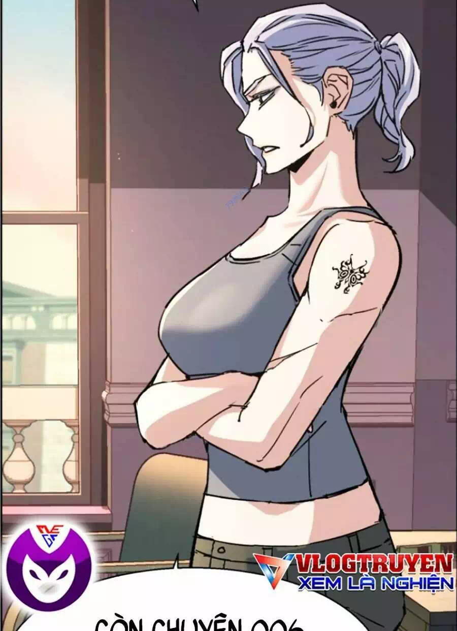 Truyện Tranh Bạn Học Của Tôi Là Lính Đánh Thuê trang 5
