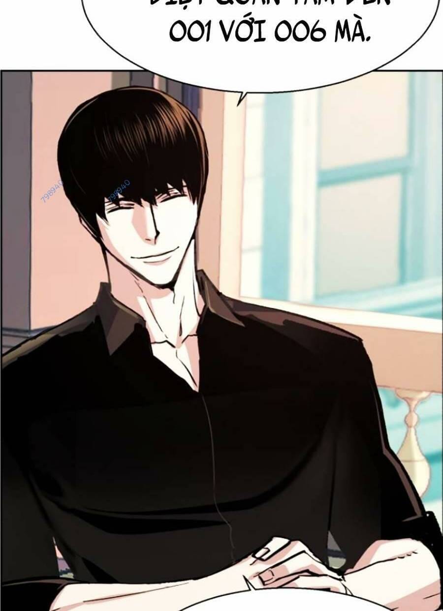 Truyện Tranh Bạn Học Của Tôi Là Lính Đánh Thuê trang 5