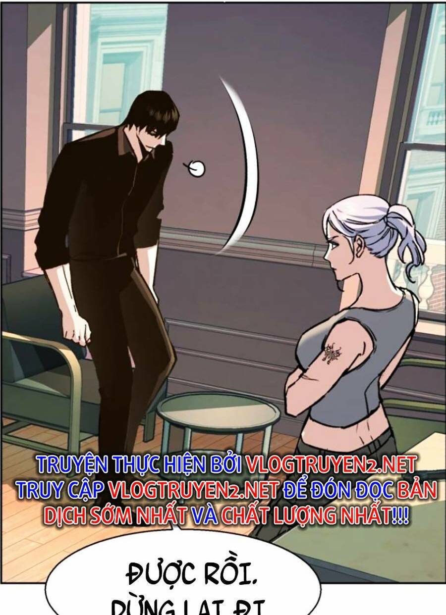 Truyện Tranh Bạn Học Của Tôi Là Lính Đánh Thuê trang 5