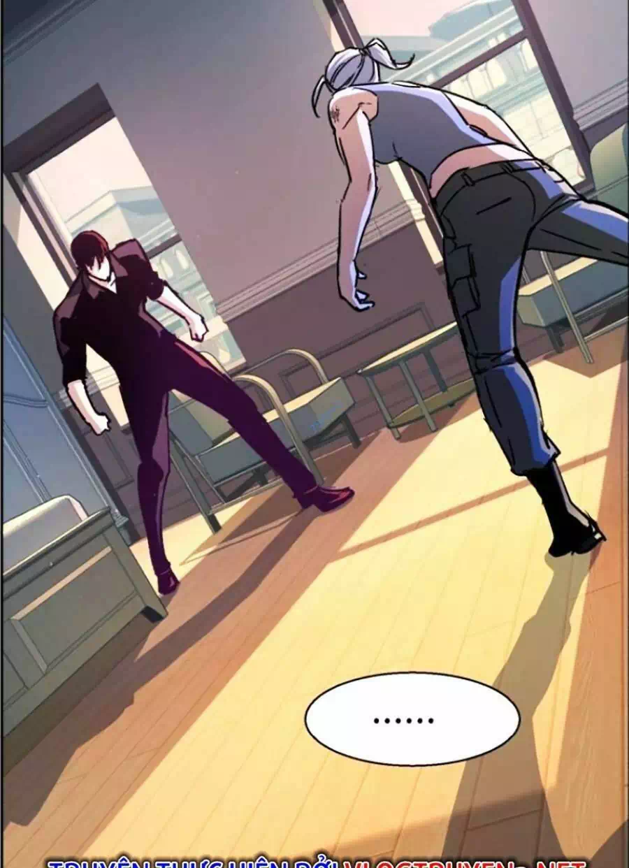 Truyện Tranh Bạn Học Của Tôi Là Lính Đánh Thuê trang 5