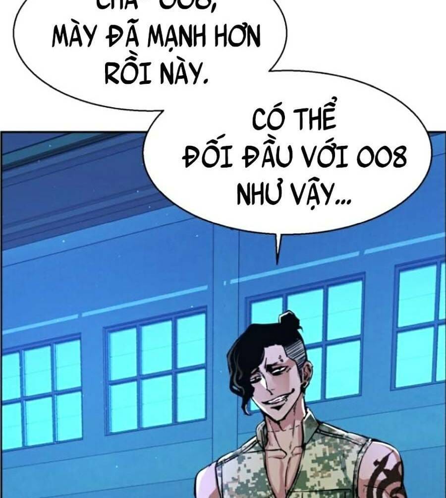 Truyện Tranh Bạn Học Của Tôi Là Lính Đánh Thuê trang 5