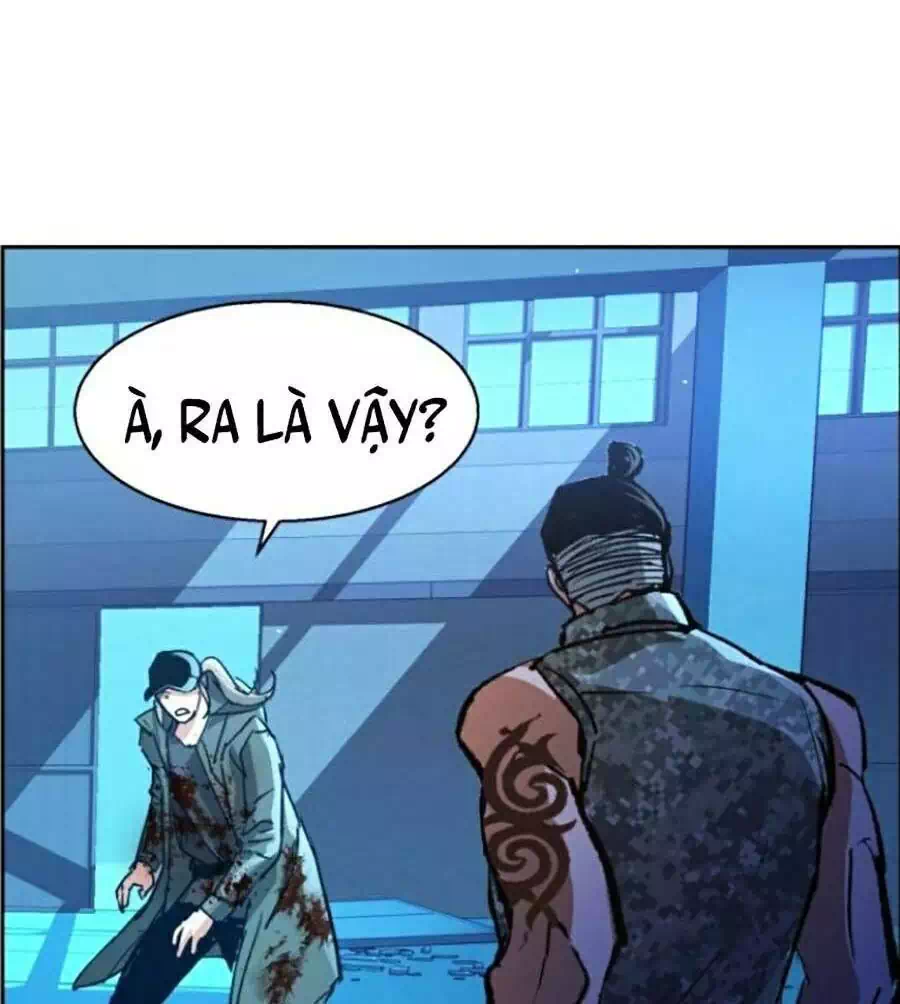 Truyện Tranh Bạn Học Của Tôi Là Lính Đánh Thuê trang 5