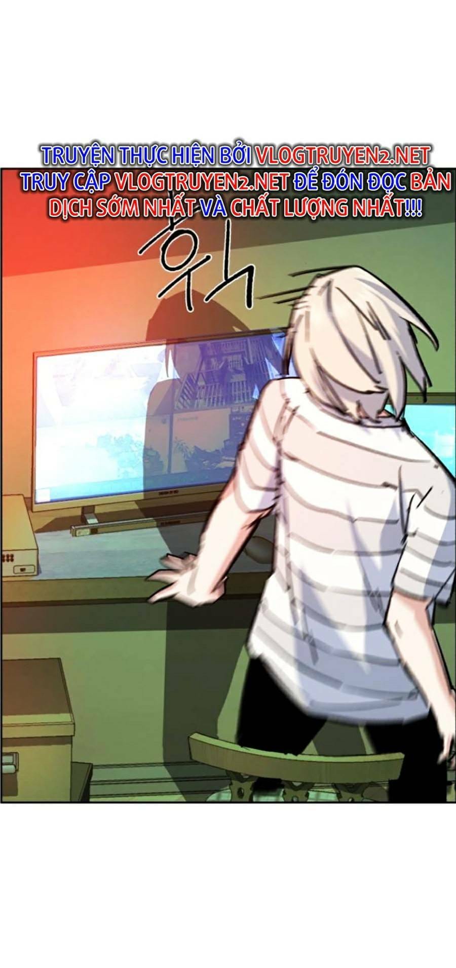 Truyện Tranh Bạn Học Của Tôi Là Lính Đánh Thuê trang 5