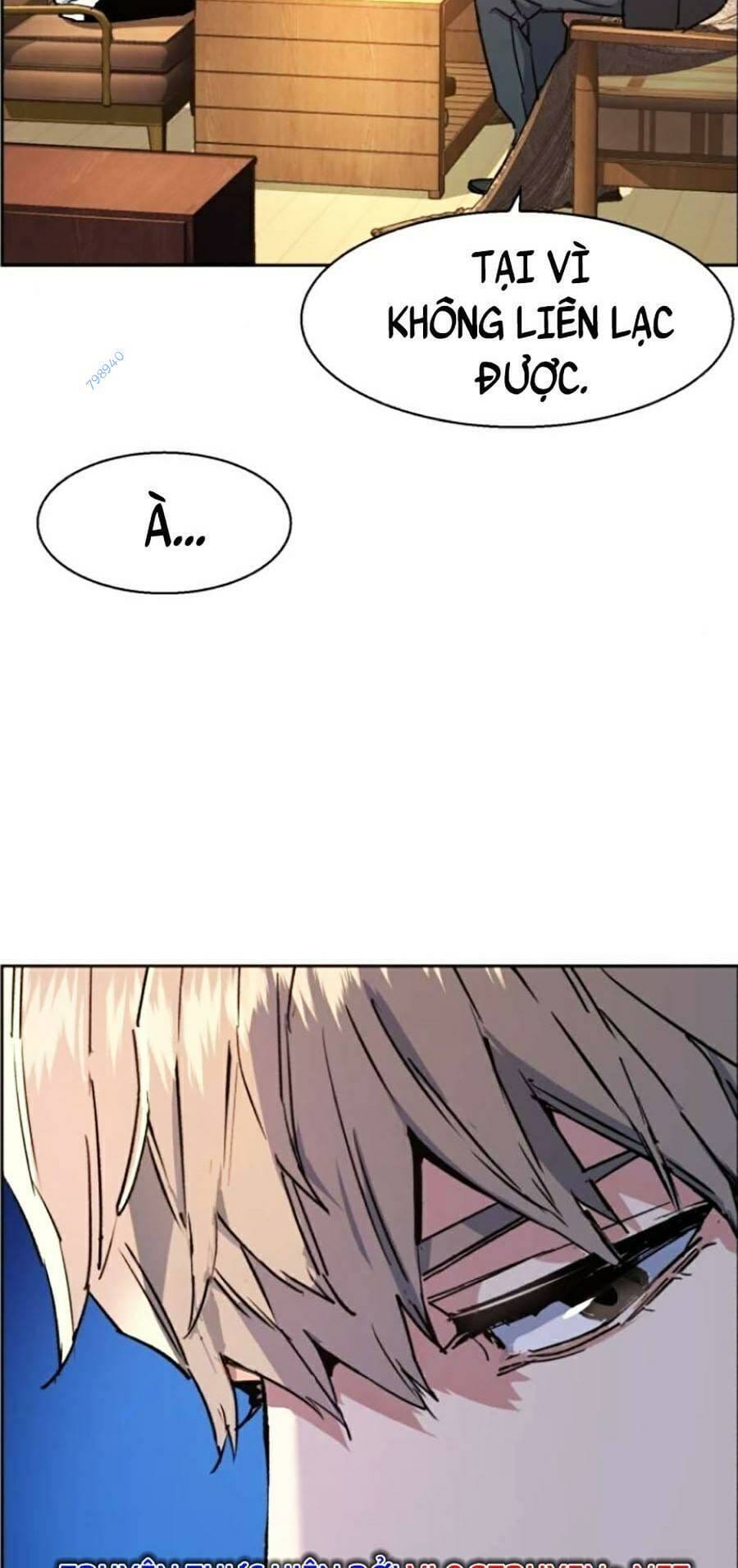 Truyện Tranh Bạn Học Của Tôi Là Lính Đánh Thuê trang 5