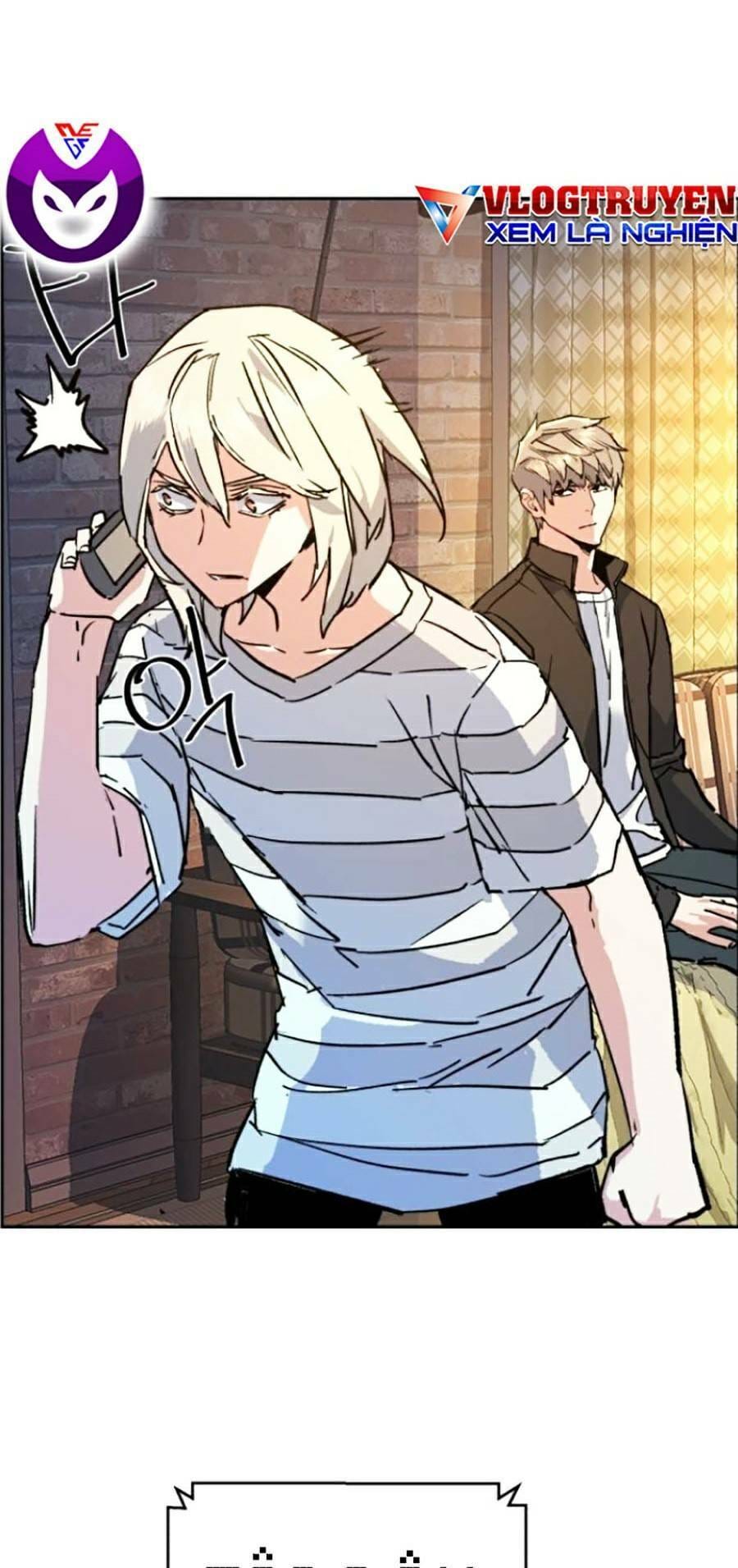 Truyện Tranh Bạn Học Của Tôi Là Lính Đánh Thuê trang 5