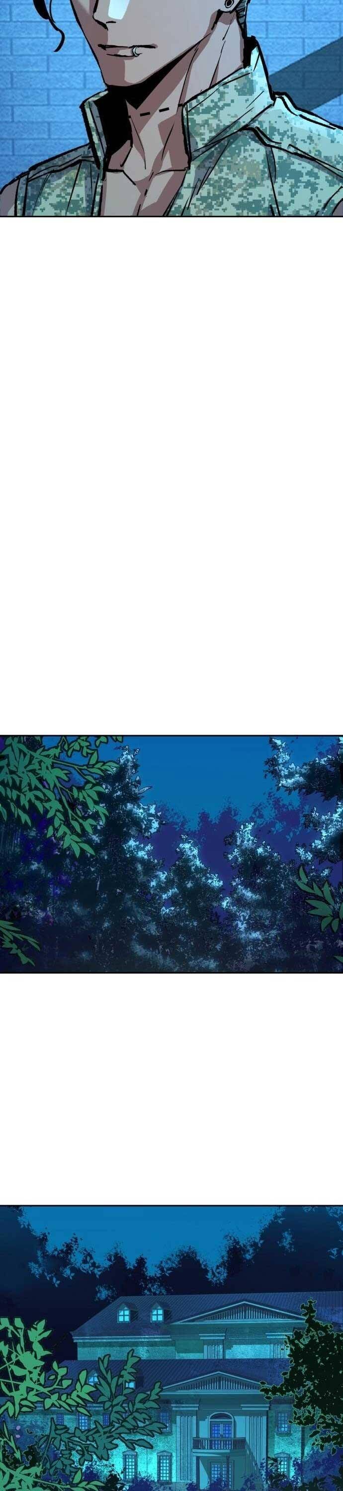 Truyện Tranh Bạn Học Của Tôi Là Lính Đánh Thuê trang 5