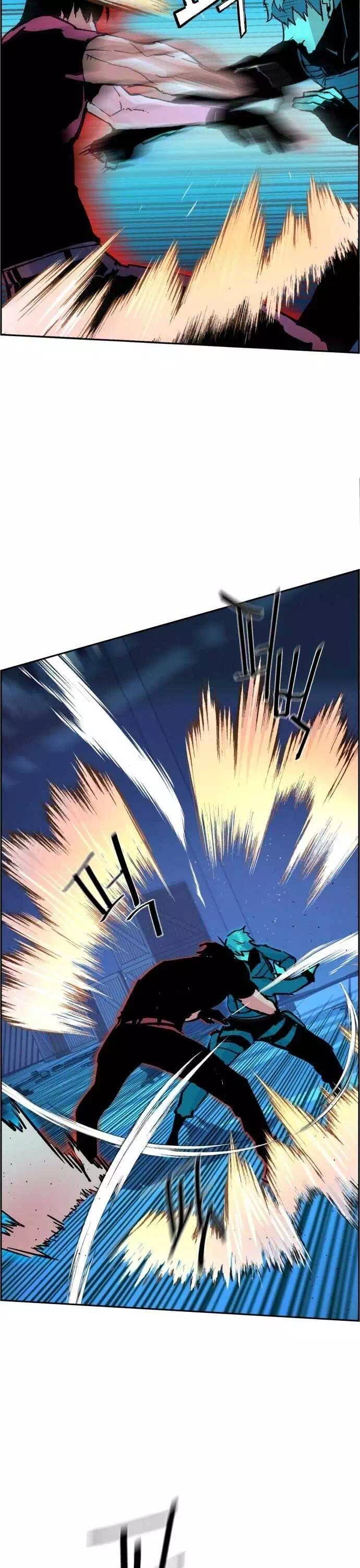 Truyện Tranh Bạn Học Của Tôi Là Lính Đánh Thuê trang 5