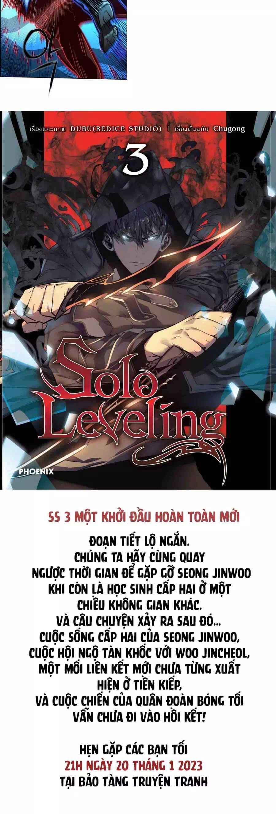 Truyện Tranh Bạn Học Của Tôi Là Lính Đánh Thuê trang 5