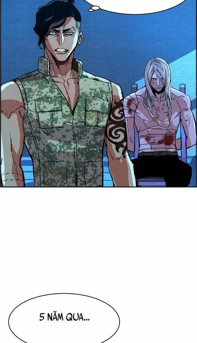 Truyện Tranh Bạn Học Của Tôi Là Lính Đánh Thuê trang 5