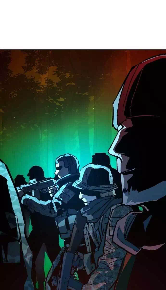 Truyện Tranh Bạn Học Của Tôi Là Lính Đánh Thuê trang 5