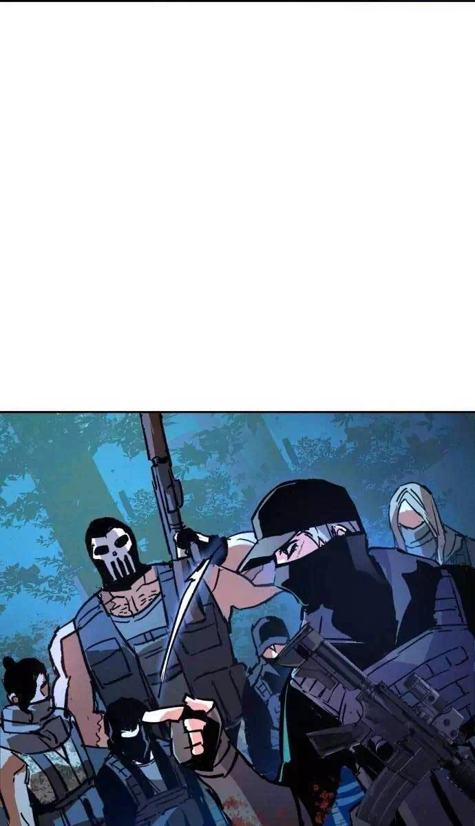 Truyện Tranh Bạn Học Của Tôi Là Lính Đánh Thuê trang 5