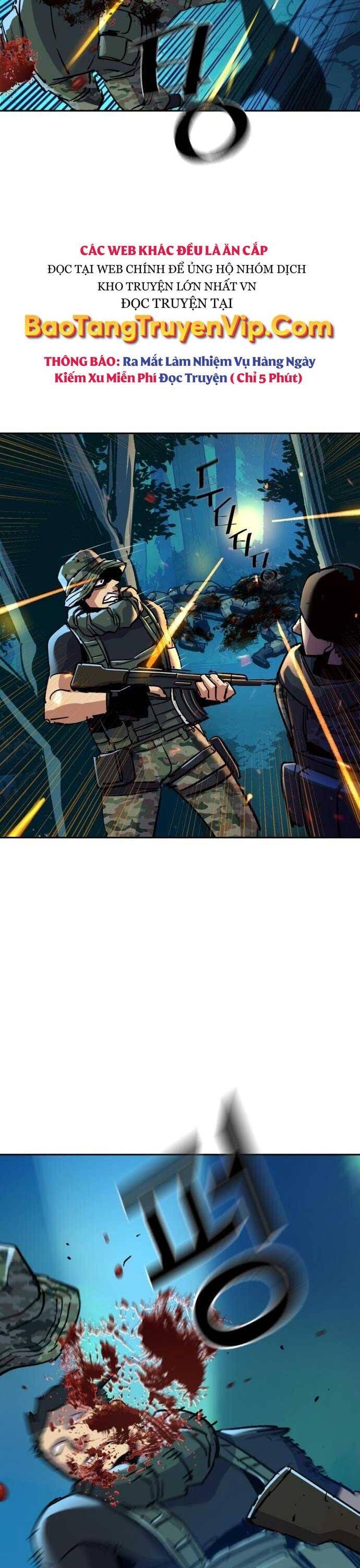 Truyện Tranh Bạn Học Của Tôi Là Lính Đánh Thuê trang 5