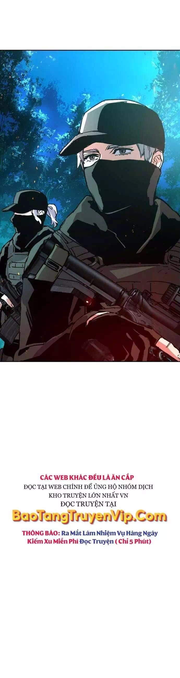 Truyện Tranh Bạn Học Của Tôi Là Lính Đánh Thuê trang 5