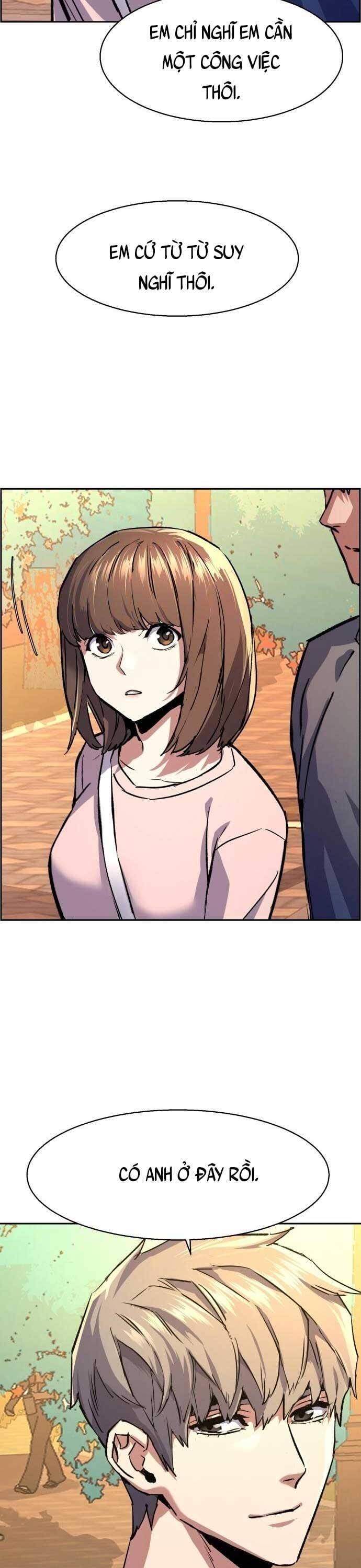 Truyện Tranh Bạn Học Của Tôi Là Lính Đánh Thuê trang 5