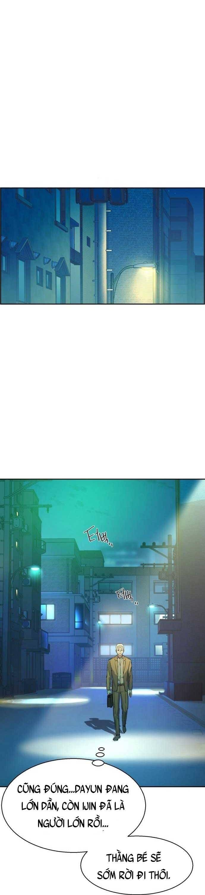 Truyện Tranh Bạn Học Của Tôi Là Lính Đánh Thuê trang 5