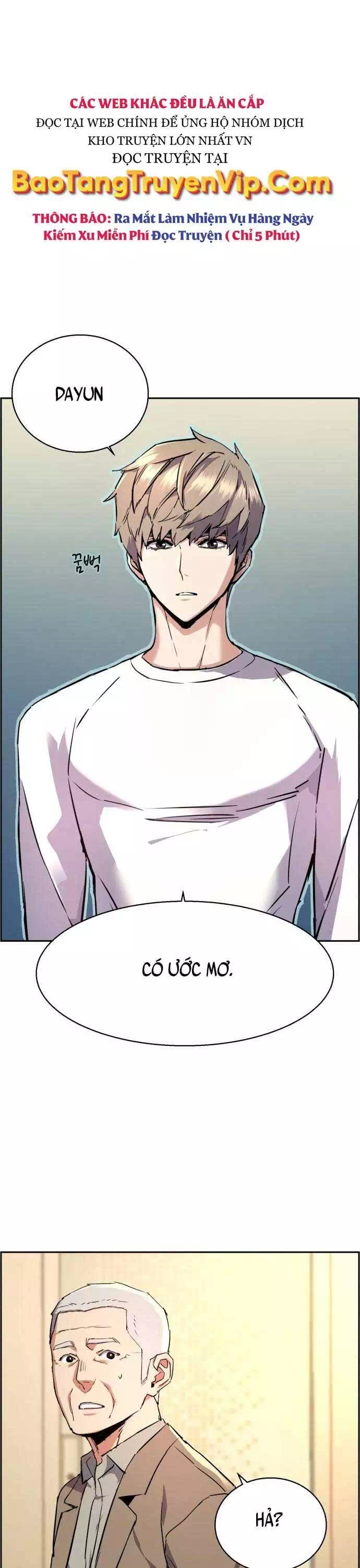 Truyện Tranh Bạn Học Của Tôi Là Lính Đánh Thuê trang 5